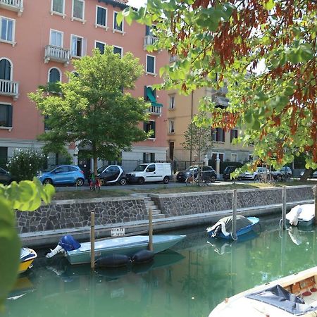 Apartamento Via Cipro 16 Lido de Venecia Exterior foto