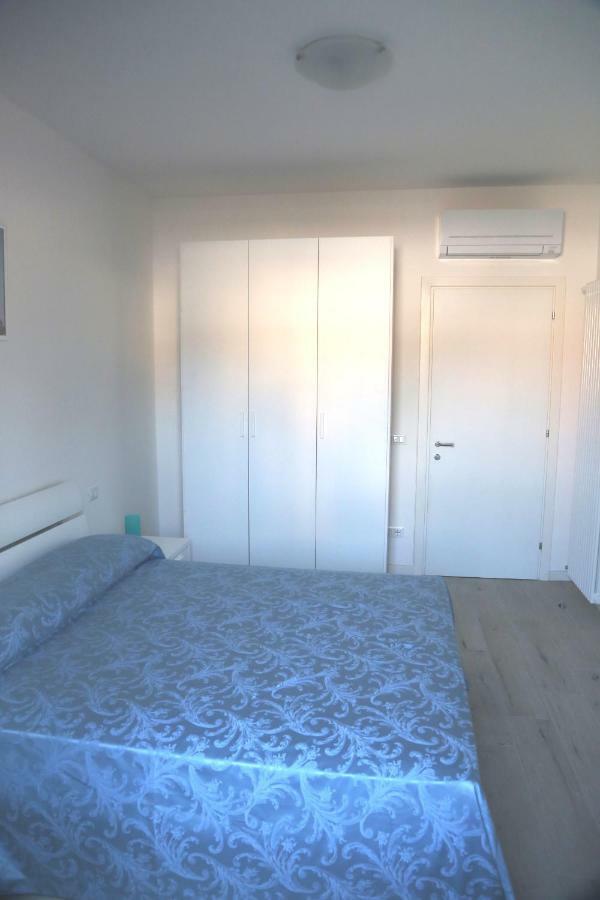 Apartamento Via Cipro 16 Lido de Venecia Exterior foto