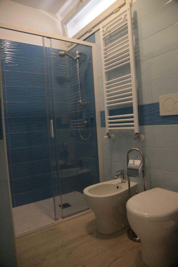 Apartamento Via Cipro 16 Lido de Venecia Exterior foto