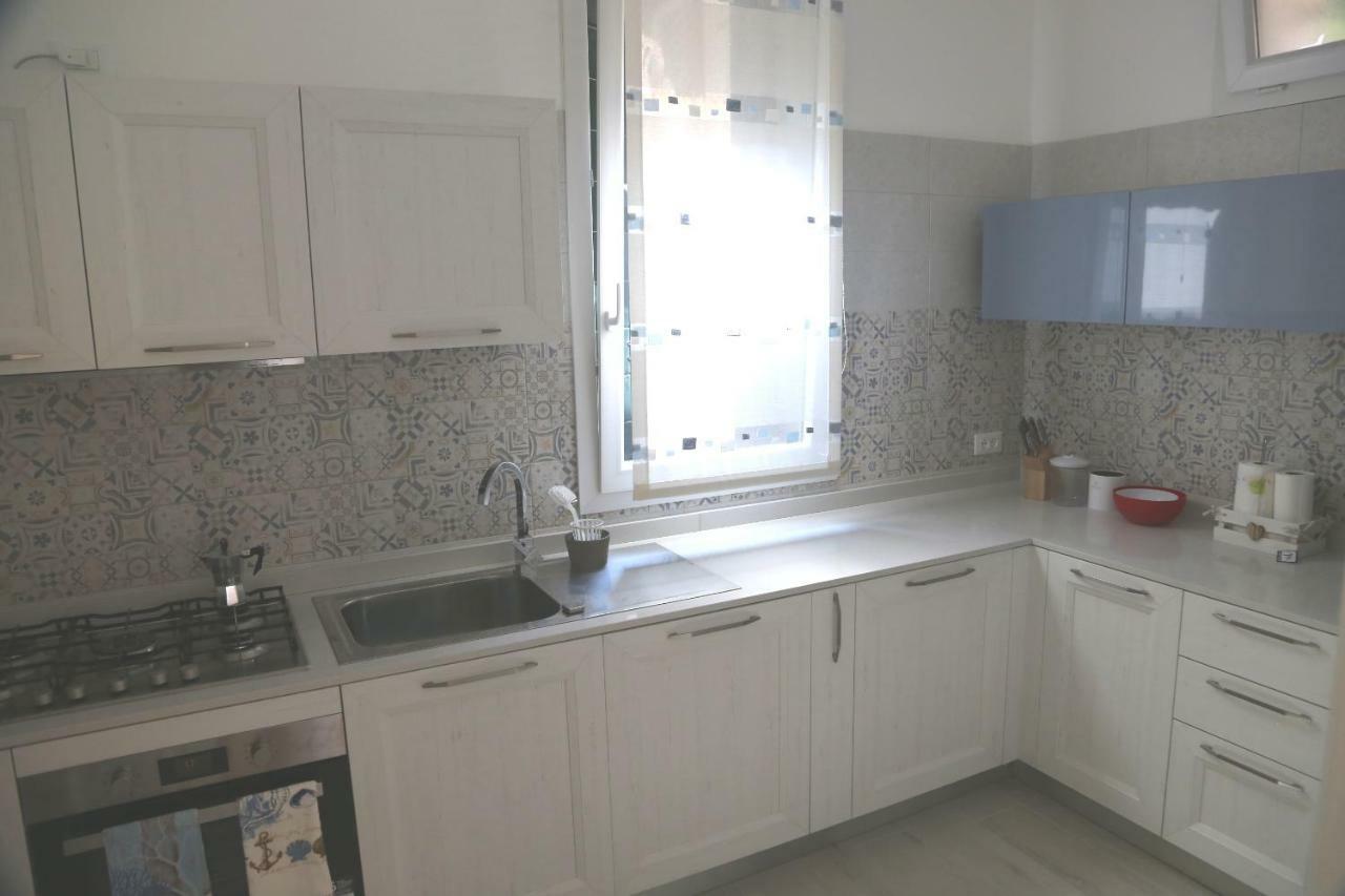 Apartamento Via Cipro 16 Lido de Venecia Exterior foto