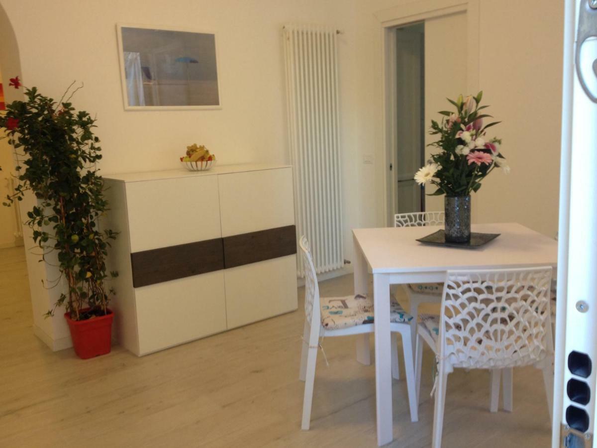Apartamento Via Cipro 16 Lido de Venecia Exterior foto