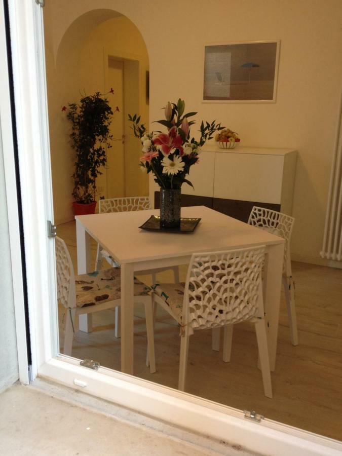 Apartamento Via Cipro 16 Lido de Venecia Exterior foto